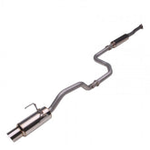 Skunk2 MegaPower 93-00 Honda Civic EX/DX (93-95)/Si (99-00) 60mm Exhaust